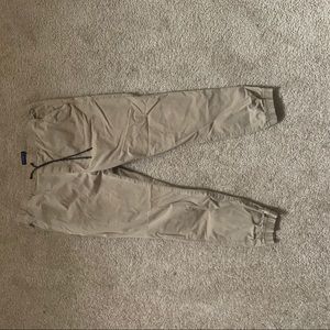 American eagle joggers